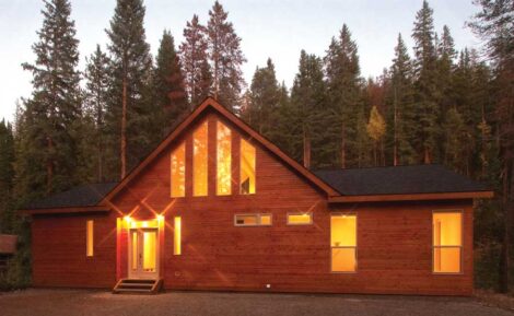 3 Green Prefabs for Less Than $120,000 Image